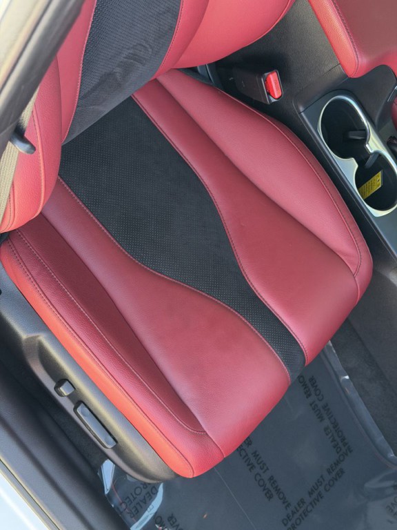 2020 Acura ILX Image 55