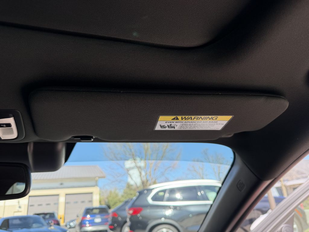 2020 Acura ILX Image 58