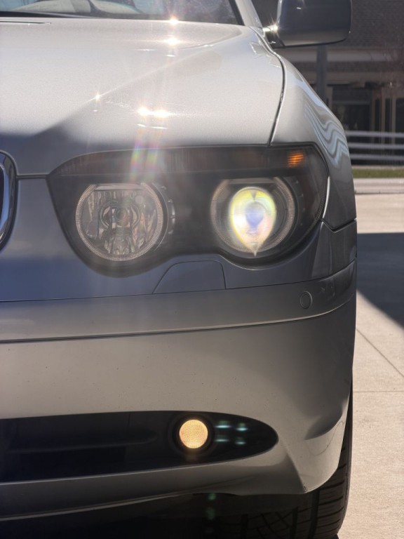 2002 BMW 7 Series Image 12