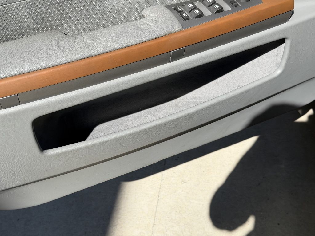 2002 BMW 7 Series Image 23