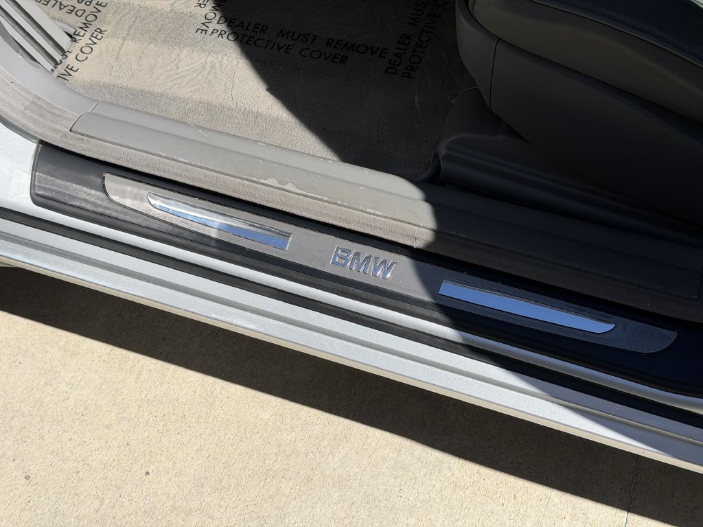 2002 BMW 7 Series Image 24