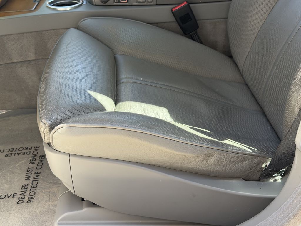 2002 BMW 7 Series Image 26