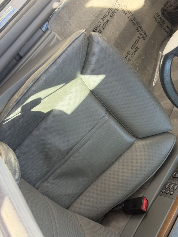 2002 BMW 7 Series Image 28