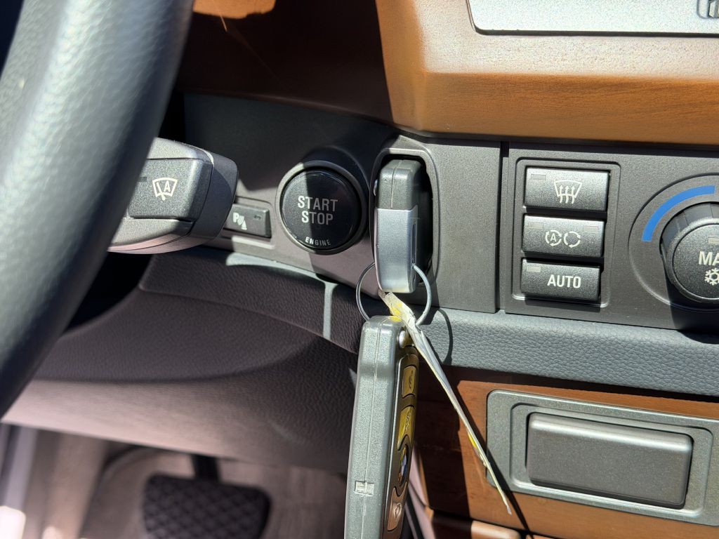 2002 BMW 7 Series Image 38