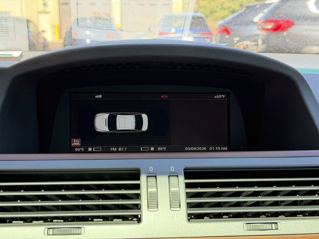 2002 BMW 7 Series Image 39