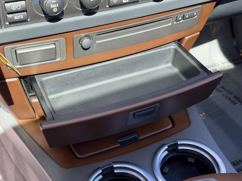 2002 BMW 7 Series Image 41