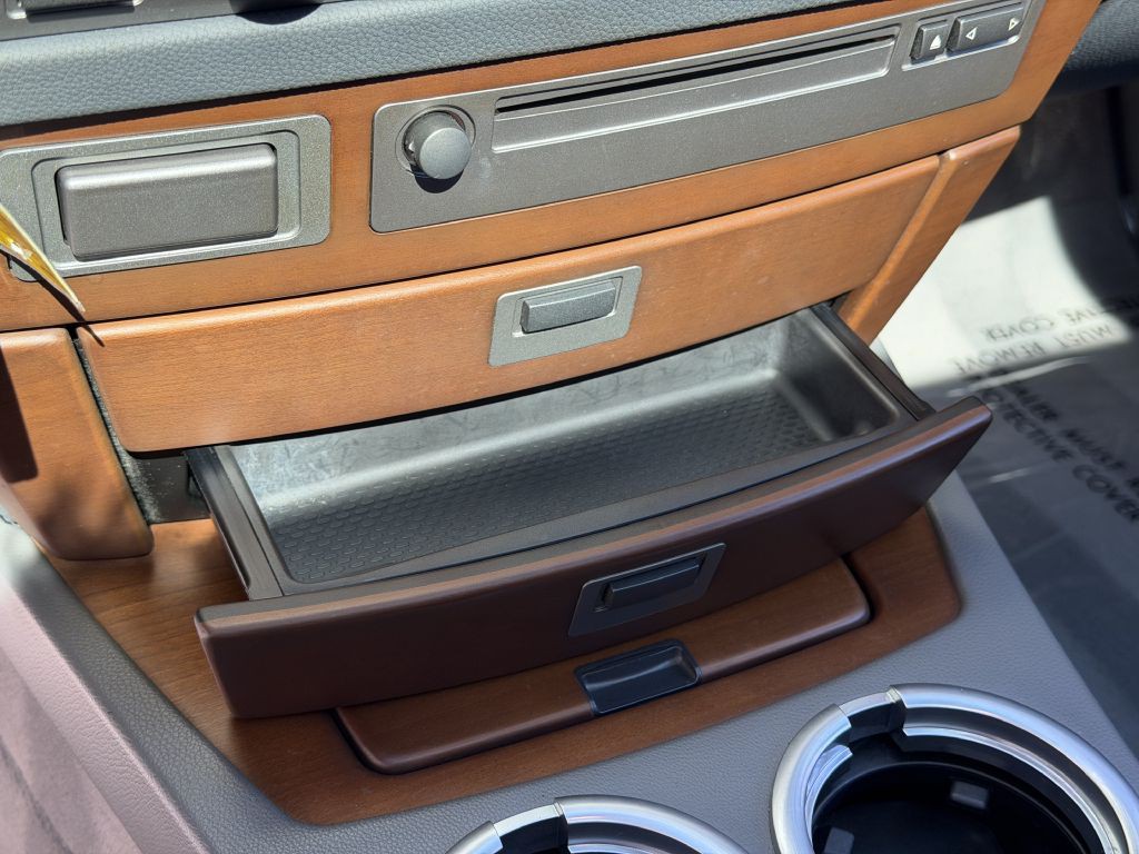 2002 BMW 7 Series Image 42