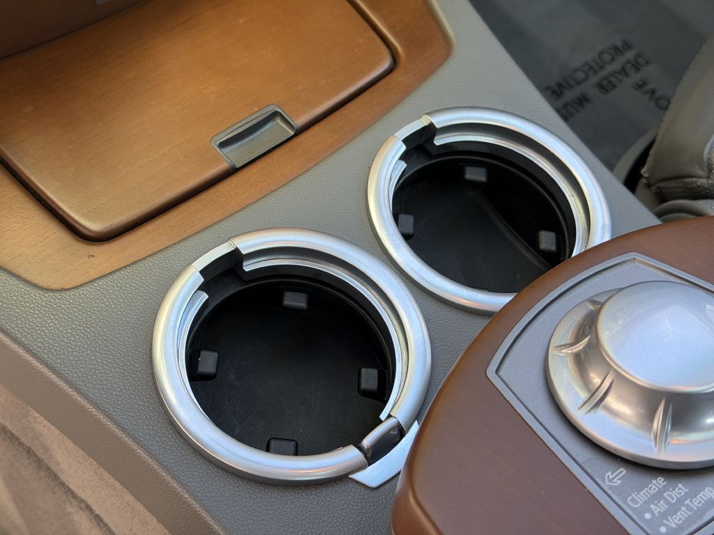 2002 BMW 7 Series Image 44