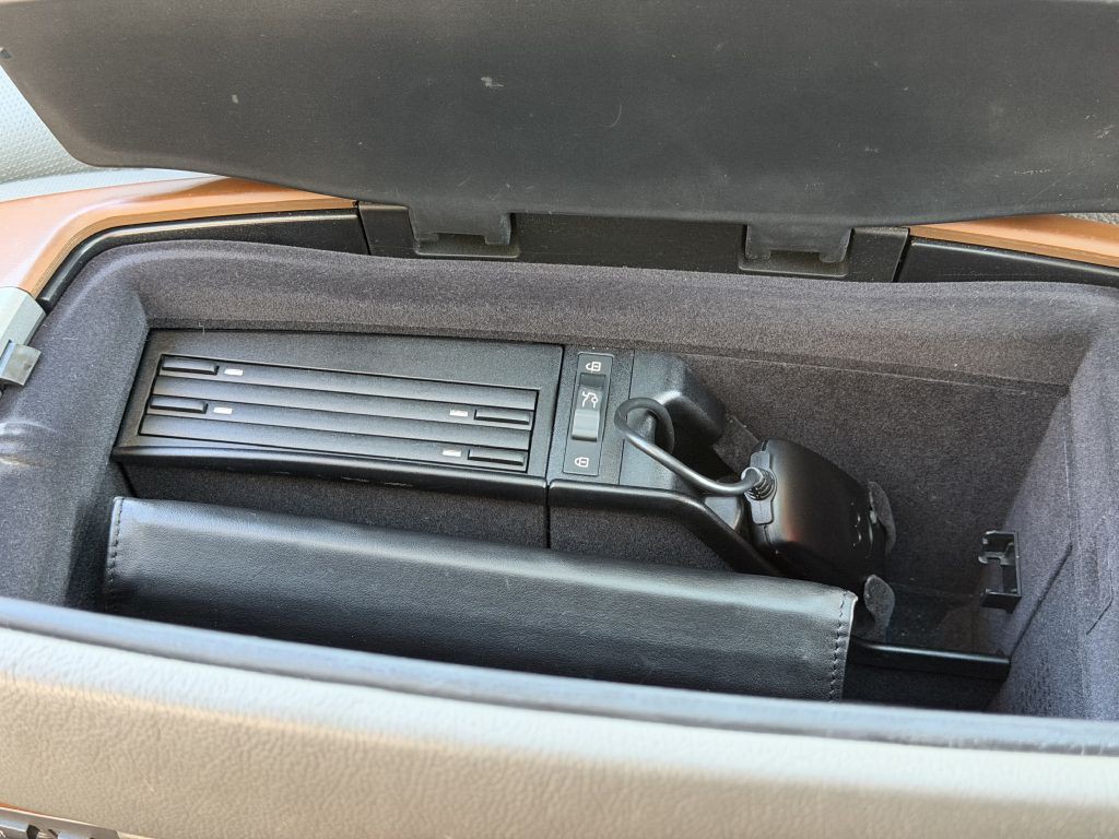 2002 BMW 7 Series Image 48