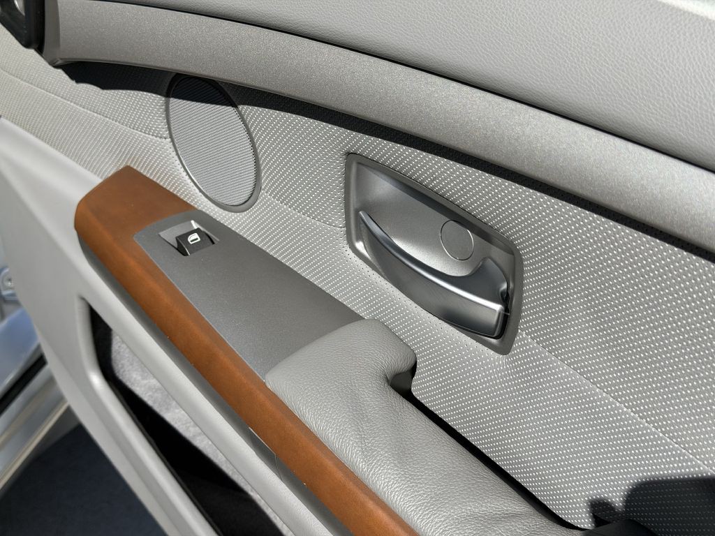 2002 BMW 7 Series Image 54