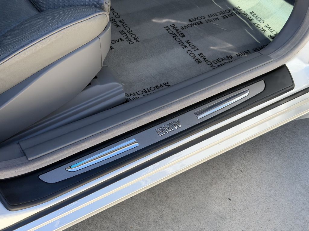 2002 BMW 7 Series Image 56