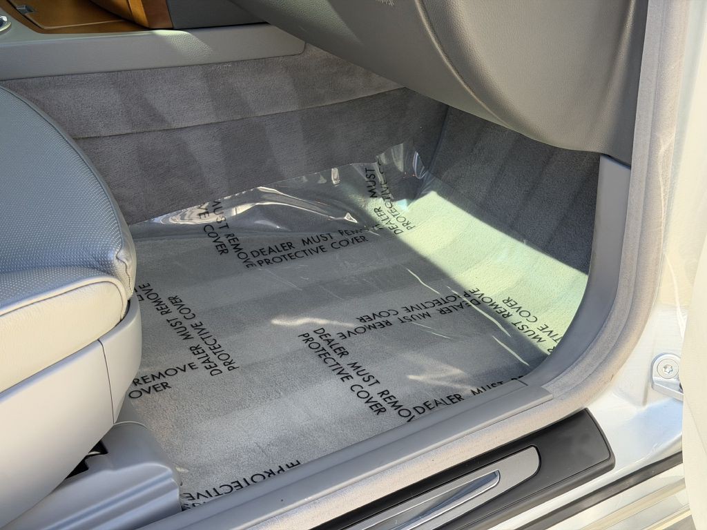 2002 BMW 7 Series Image 57