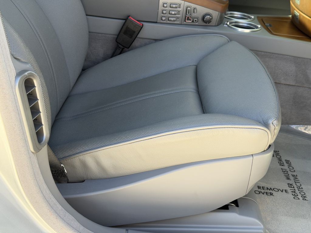 2002 BMW 7 Series Image 58