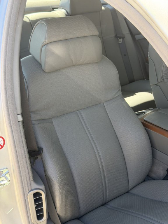 2002 BMW 7 Series Image 59