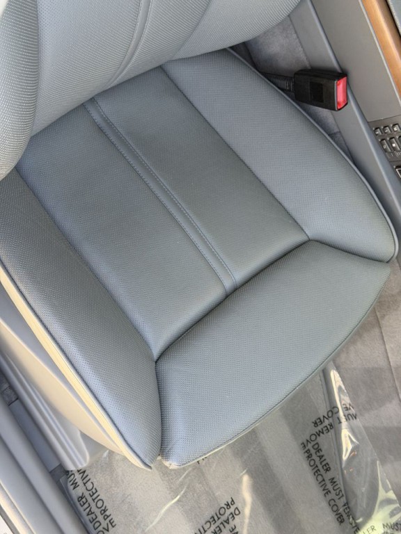 2002 BMW 7 Series Image 60