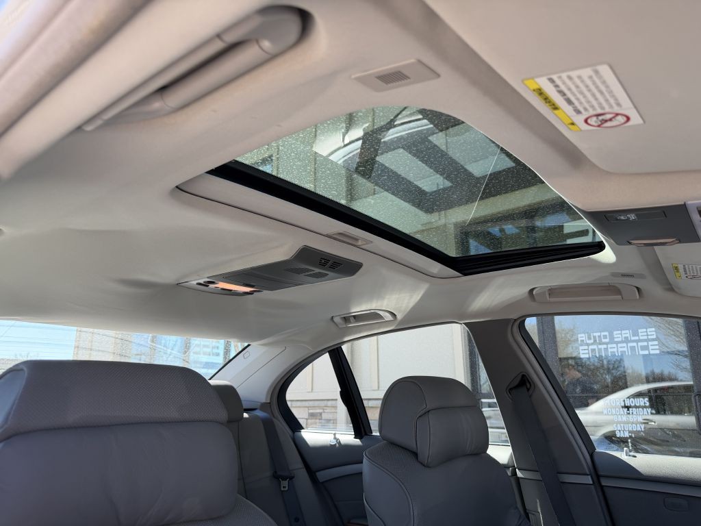 2002 BMW 7 Series Image 67