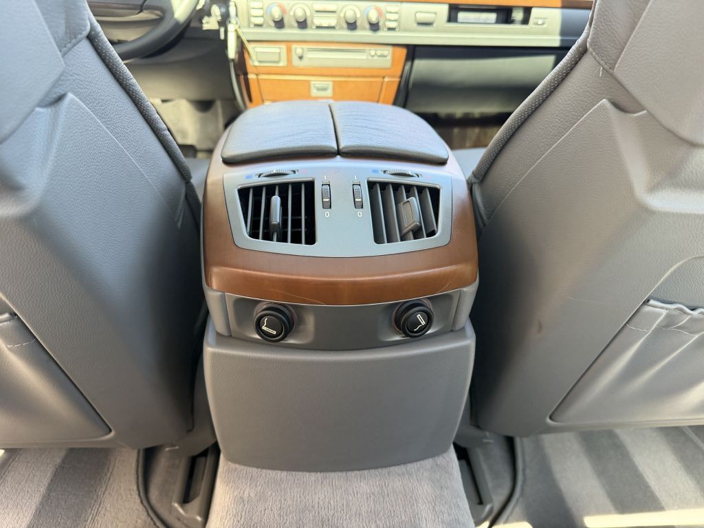 2002 BMW 7 Series Image 74