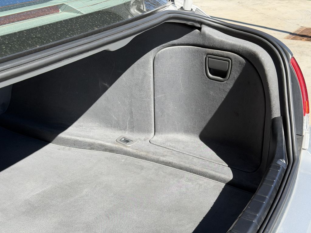 2002 BMW 7 Series Image 86