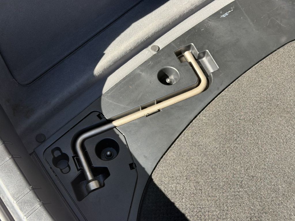 2002 BMW 7 Series Image 89