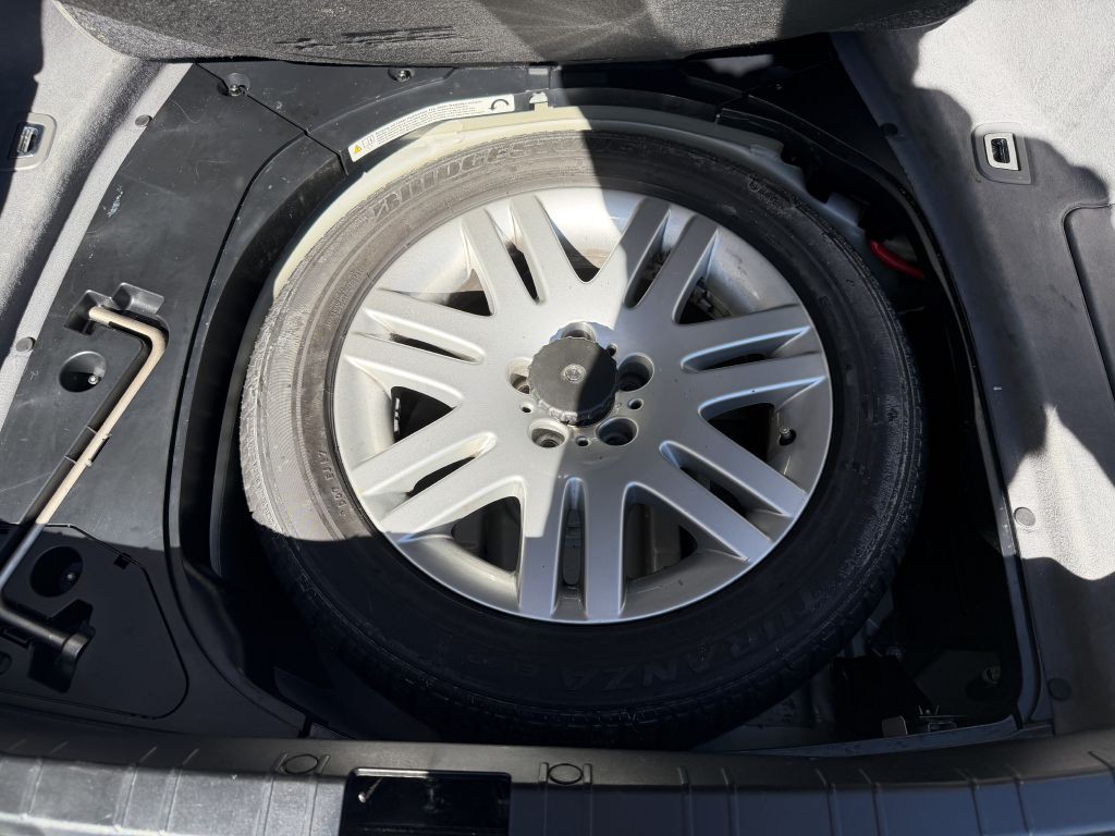 2002 BMW 7 Series Image 90