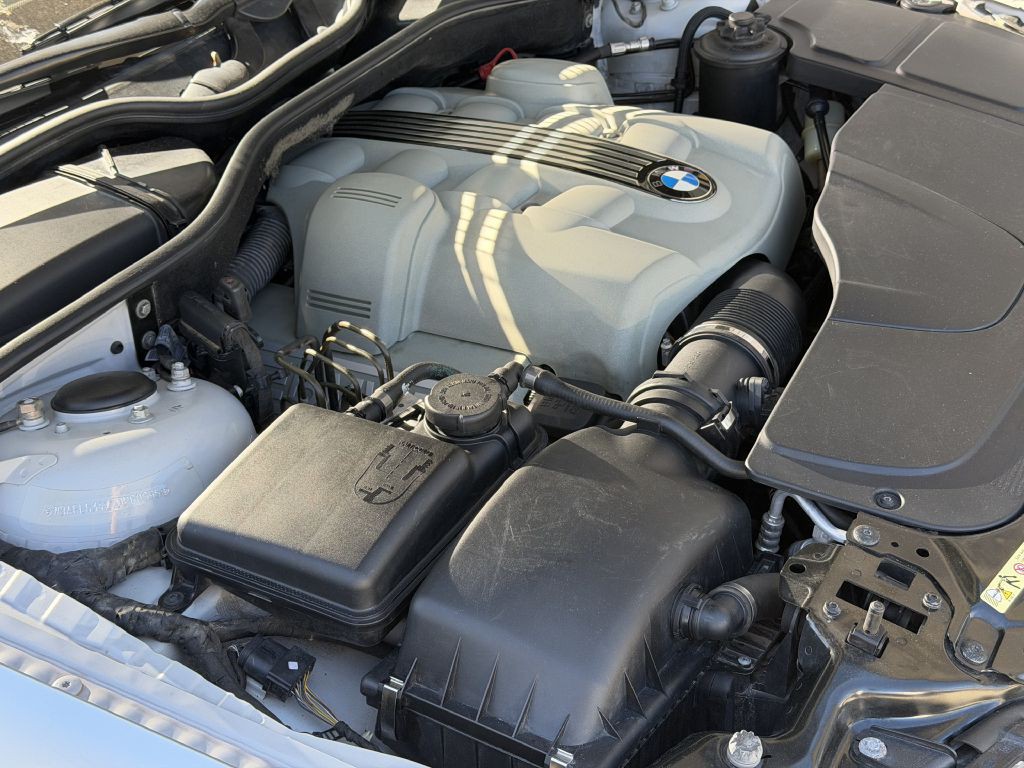 2002 BMW 7 Series Image 94