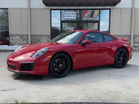 Image for 2018 Porsche 911 Carrera ID: 7273080
