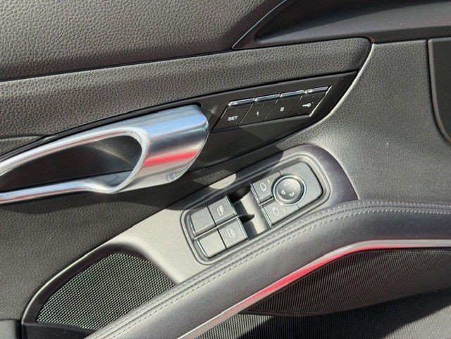 2018 Porsche 911 Image 22