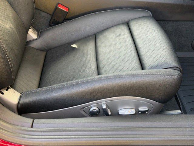 2018 Porsche 911 Image 46