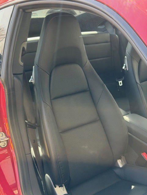 2018 Porsche 911 Image 47