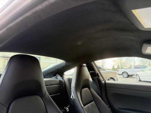 2018 Porsche 911 Image 49