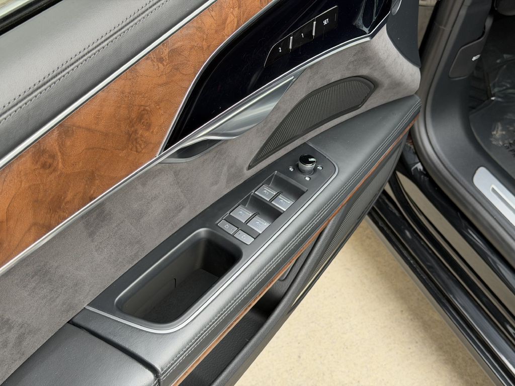 2019 Audi A8 Image 22
