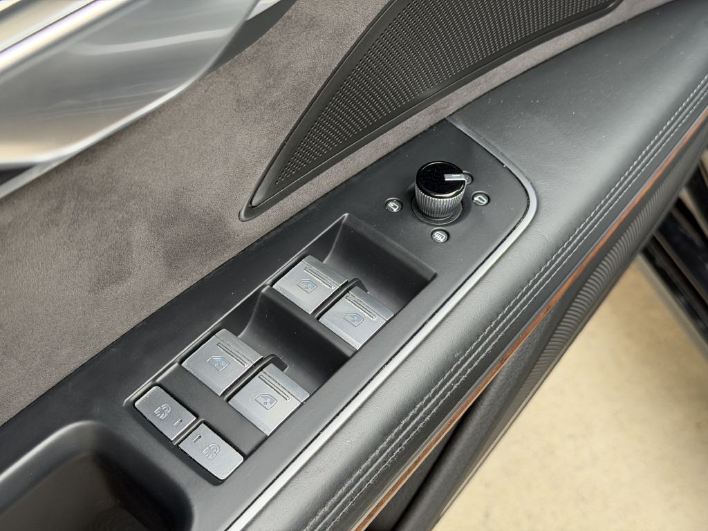 2019 Audi A8 Image 24