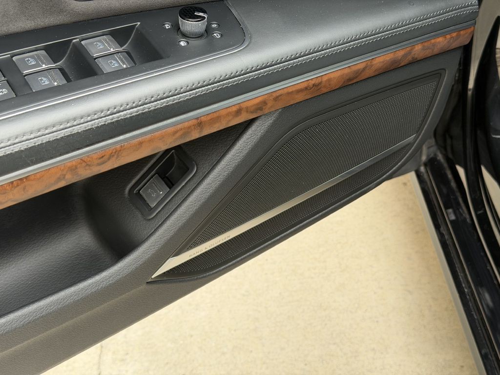 2019 Audi A8 Image 25