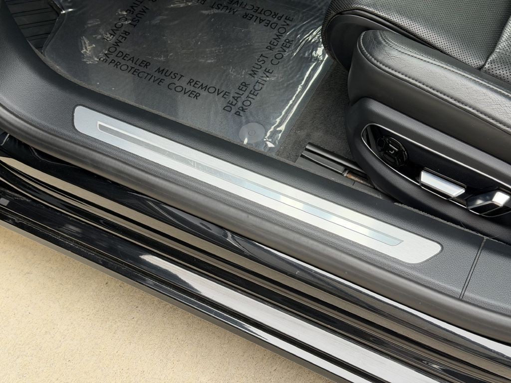 2019 Audi A8 Image 26