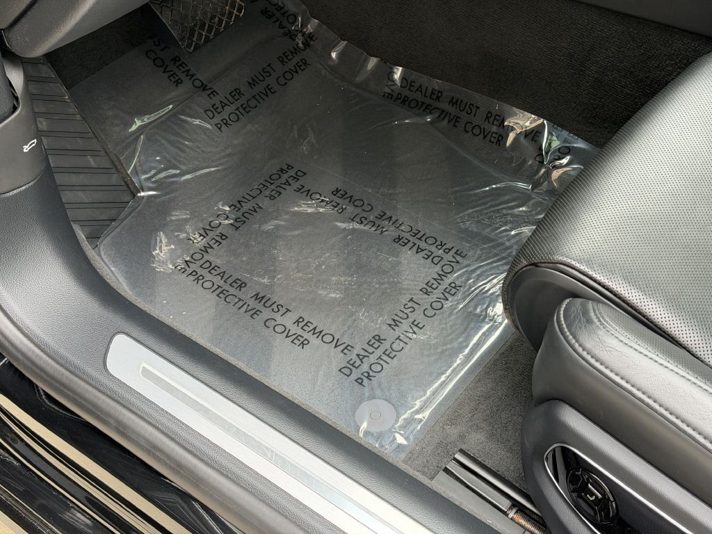 2019 Audi A8 Image 27