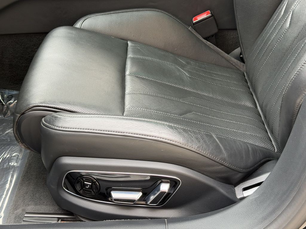 2019 Audi A8 Image 28