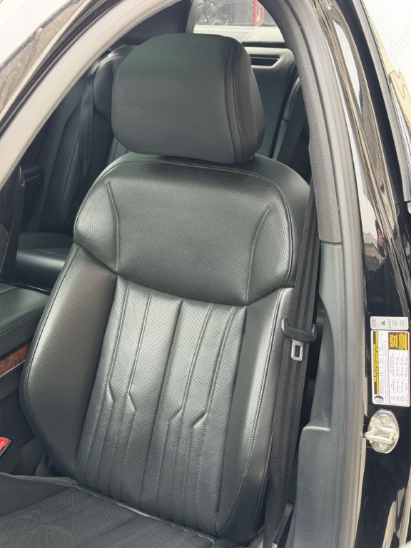 2019 Audi A8 Image 29