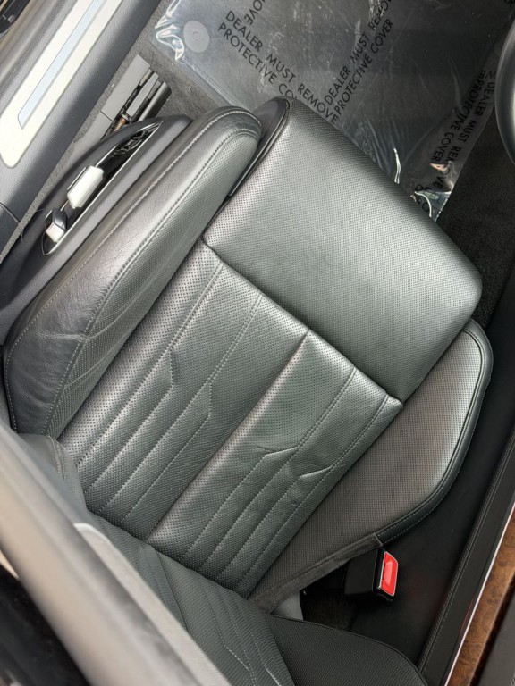 2019 Audi A8 Image 30