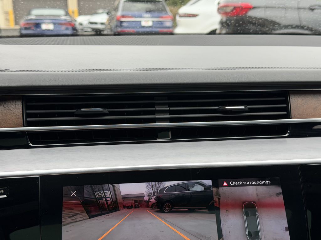 2019 Audi A8 Image 39