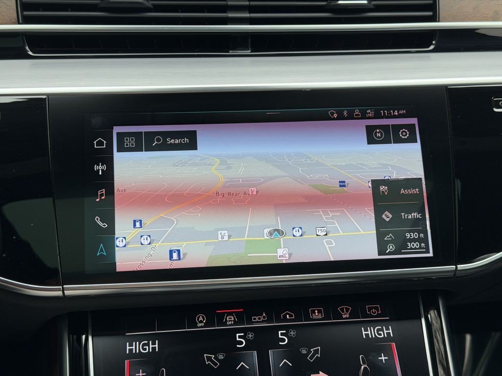 2019 Audi A8 Image 41