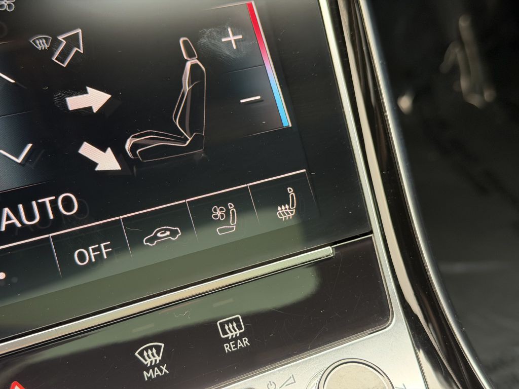 2019 Audi A8 Image 44