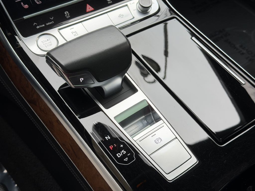 2019 Audi A8 Image 47