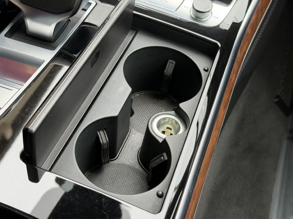 2019 Audi A8 Image 48