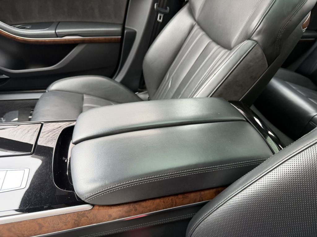 2019 Audi A8 Image 49