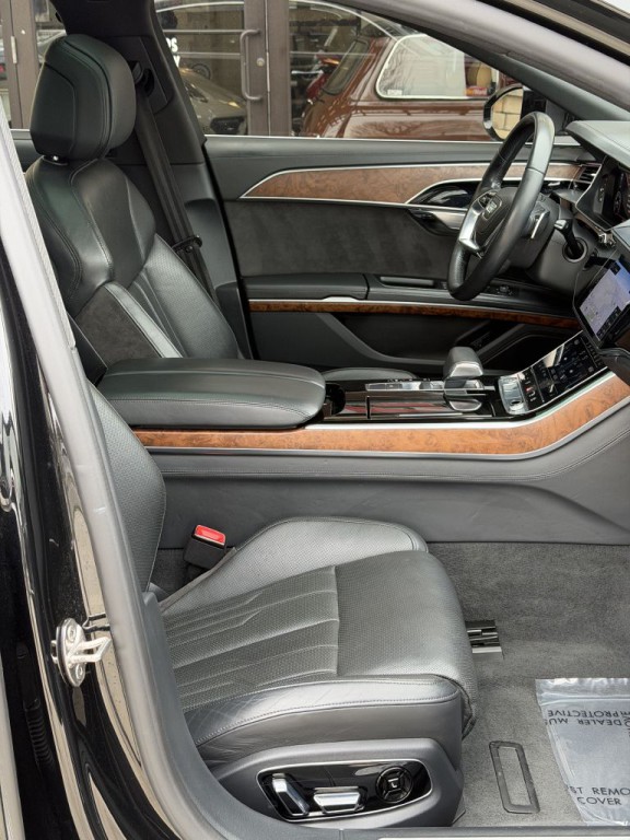2019 Audi A8 Image 55
