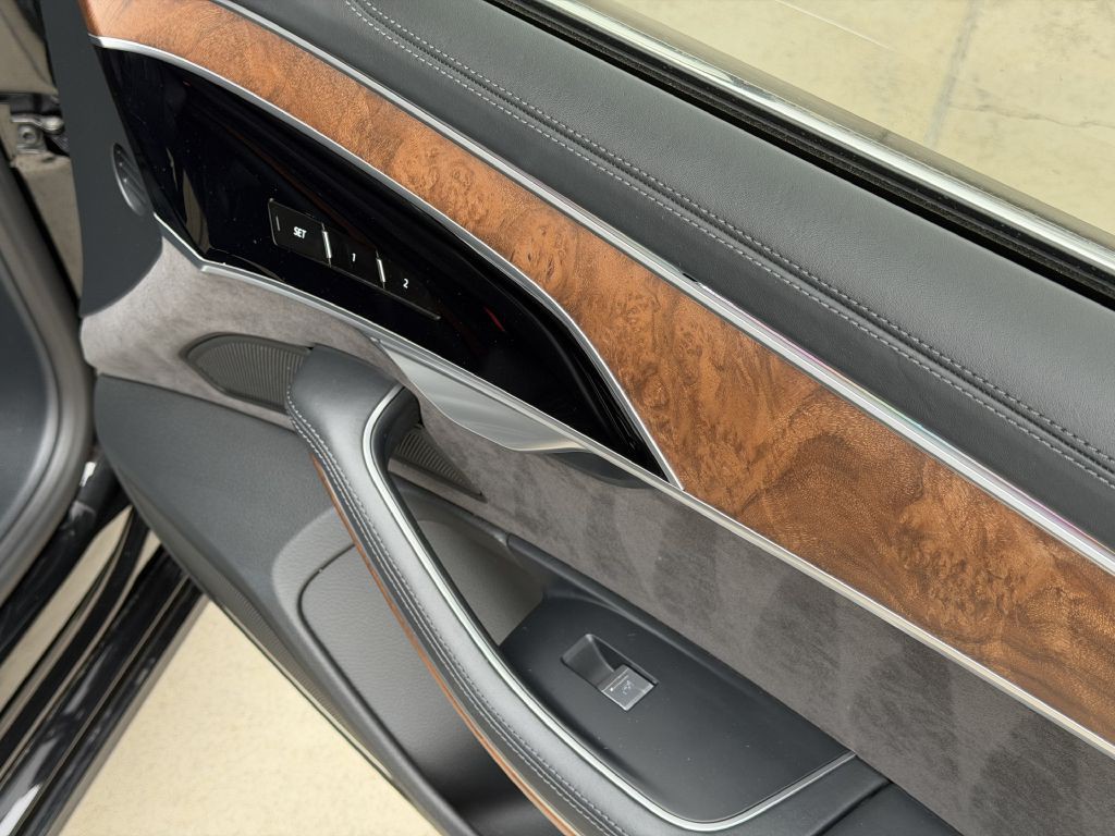 2019 Audi A8 Image 58