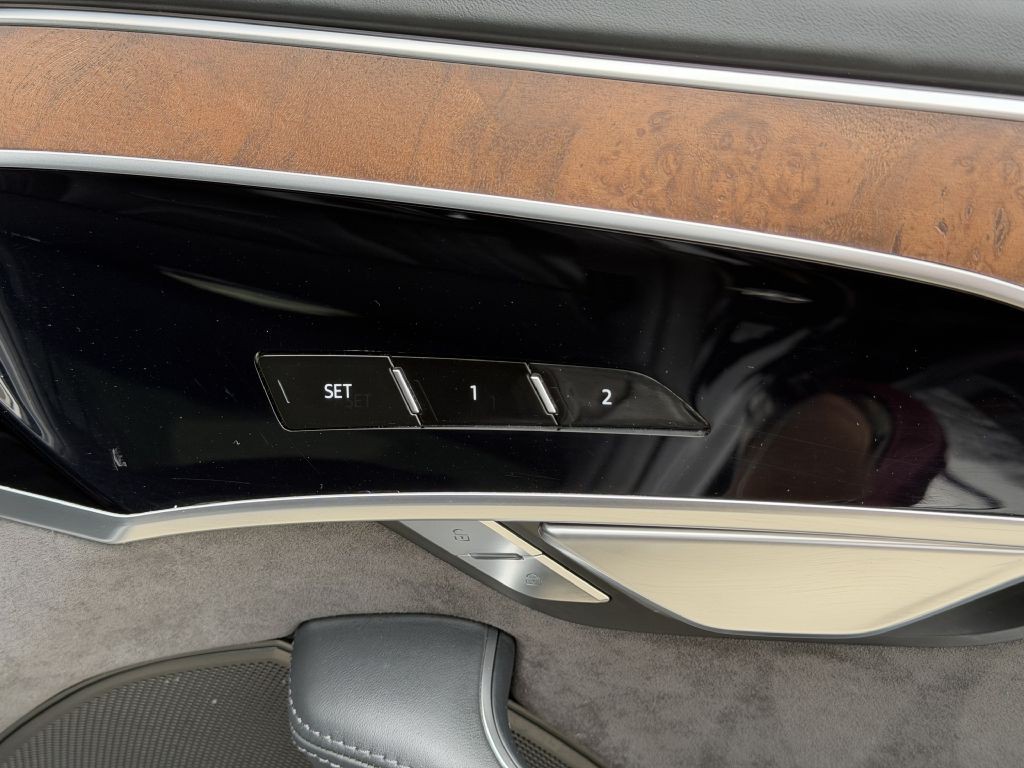 2019 Audi A8 Image 59