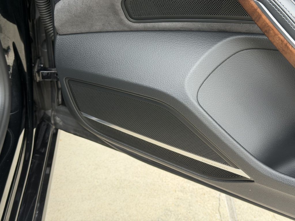 2019 Audi A8 Image 61