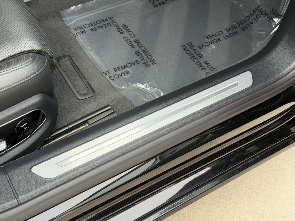 2019 Audi A8 Image 62