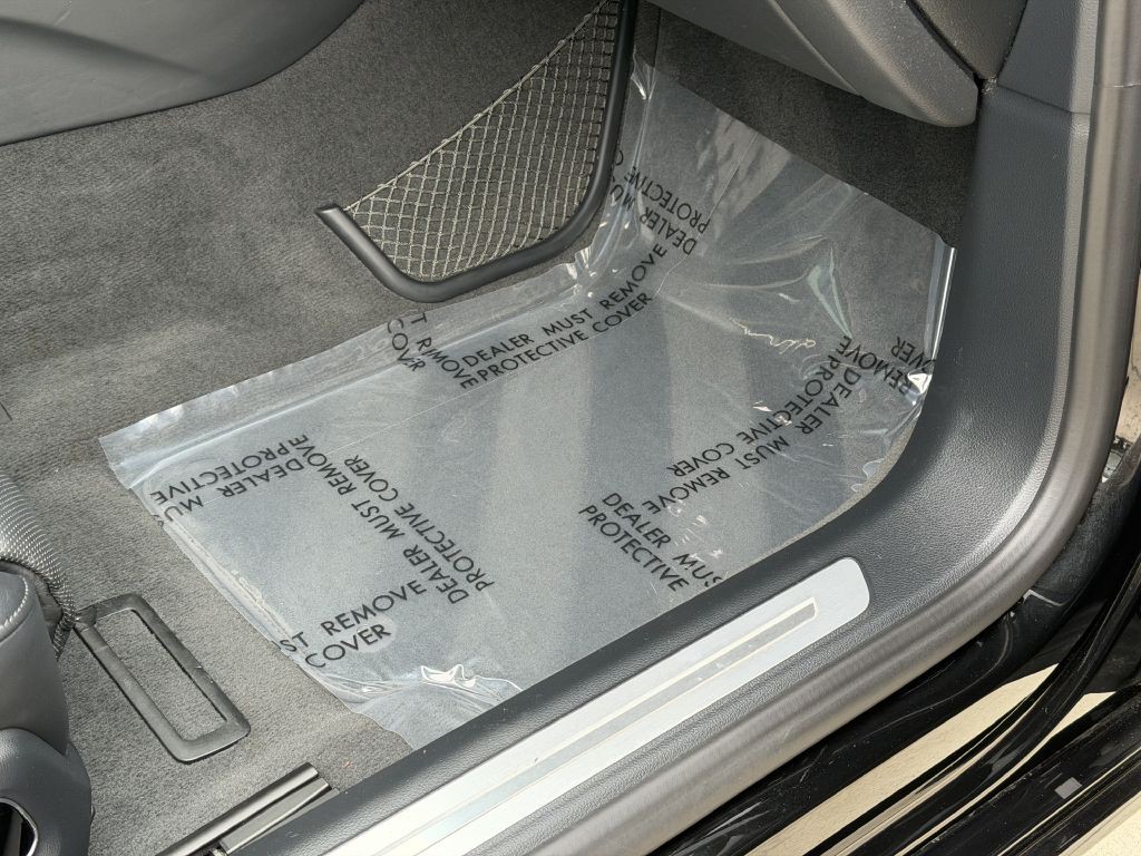 2019 Audi A8 Image 63